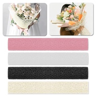 Net Bouquet, Flower wrapping,/ bouquet, Net Paper, Flower Bouquet, 1 Roll, Mesh Motif Flower Wrappin