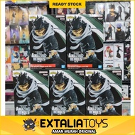 BANPRESTO FIGURE BNHA VOL. 20 - SHOTA AIZAWA