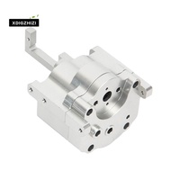 Metal 2 Speed  Case Housing Shell Speed for  C14 C24 B14 B36 MN D90 MN-90 MN99S  Q65 RC Car Upgrade 