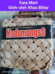 MADU MONGSO KHAS OMAH JENANG BLITAR