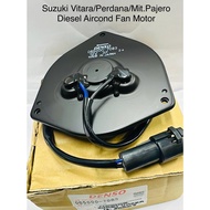 Denso Suzuki Vitara/Perdana/Mit Pajero Diesel Aircond Fan Motor (7083)(Original)
