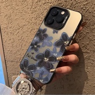 For  OPPO A97 5G Shockproof Fashion Hard Matte Case