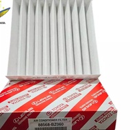 Cabin-AC Filter TOYOTA Agya Ayla Luxio Granmax Calya Sigra 88568-BZ060 OEM QUALITY