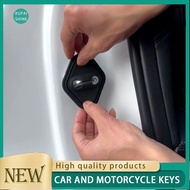 【xps】BYD car door silicone protective cover car accessories interior car accesories car accessories 