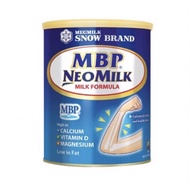 MBP Neomilk Snow Brand