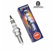NGK Spark Plug CPR9EAIX-9 Iridium (HONDA CLICK 125i, CLICK 150, BEAT Fi)
