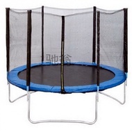 x3zChildren's Adult Home Use Trampoline Trampoline Indoor Large Trampoline Outdoor with Family Outdoor Children Bounce