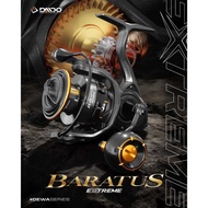 REEL DAIDO Baraus EXTREME SW (2026)