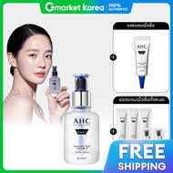 AHC | เซรั่มบำรุงผิวหน้า AHC Proshot Hyalurro Deep Volume 5 Intra Serum 40 มล. แถมฟรีครีมบำรุงรอบดวง