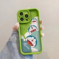 Casing Samsung A73 5G A53 5G A33 5G A23 5G 4G A71 4G A51 4G A31 A01 A01 CORE Doraemon phone case