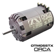 Orca TX-1 5.5T Sensored Motor*