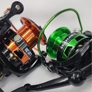 SEAHAWK PRONTO SPINNING FISHING REEL MESIN PANCING