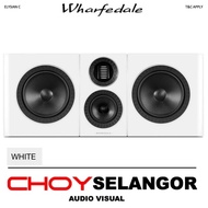 Wharfedale Elysian C Center Channel Speaker