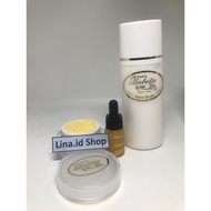 Cream Siang Handbody Lotion dan Serum Vit E 10ml TB Besar TB Besar