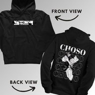 Choso Jujutsu Kaisen Hoodie Anime  Trendy Manga Clothing JJK Merchandise Unisex Casual WearS-5XL