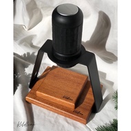 Sp 300 ️ Coffee Drip Stand staresso SP300 Good Size Beautiful Made Of Quality Wood And Steel Can Ans