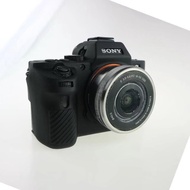 小牛蛙數位 SONY A7R2 A7II A7S2 相機包 矽膠套 相機保護套 防震防刮 矽膠保護套 1個