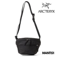 🇯🇵日本代購 Arc'teryx MANTIS1 WESTPACK shoulder bag 日本正規品 Arcteryx 不死鳥 始祖鳥 斜孭袋 單肩包
