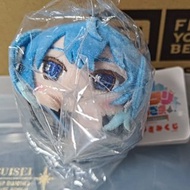 [現貨] Hololive 星街すいせい 趴趴公仔 (星街彗星)