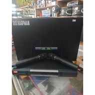 HARPMAN H3260 UHF WIRELESS MICROPHONE