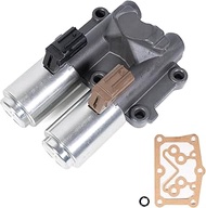 28260RPC004 Shift Solenoid Compatible with Honda Civic 2006 2007 2008 2009 2010 2011 1.8L,Fit 2007-2