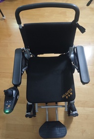 護衛神 電動輪椅