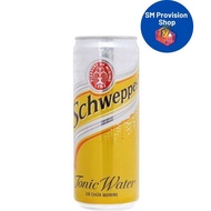 Schweppes Tonic Water 320ml