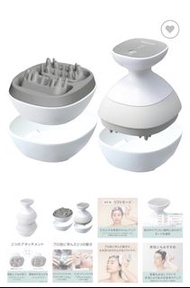 Panasonic頭皮按摩器 洗頭機