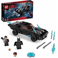LEGO Super Heroes 76181 Batmobile™: The Penguin™ Chase (392 Pieces)