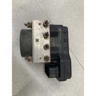 TOYOTA ALTIS ABS PUMP 2P 2Q ORIGINAL JAPAN