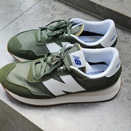 new balance 237 original ....