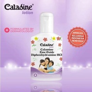CALADINE CALAMINE LOTION
