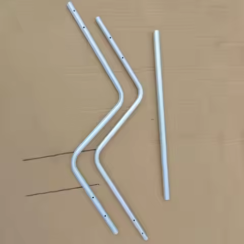 Kayak Stabilizer Float Stabilizer System Set Kayak Outrigger Kit