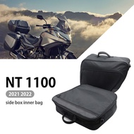 For NT1100 NT 1100 nt1100 2021 2022 Motorcycle Accessories Luggage bag side bag Inner Bag