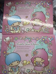 Twisters 畢業紀念冊