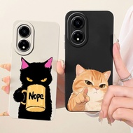 Shockproof Casing For Itel P55 4G A666L A666LN / P55 5G P661N P665L / Power 55 5G Phone Case Cute Ca