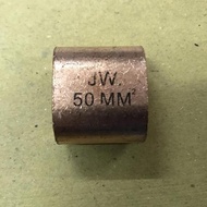 C clamp C clamp copper 50 mm - 50mm max C clamp thick clamp