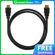 Next U | Eznet Ubiquitous Next Next-010Uhd4K V2.0 HDMI Cable 1m