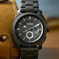 FOSSIL MEN'S STAINLESS STEEL CHRONOGRAPH WATCH FS4552
