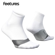 Feetures | Marathon Running Socks Sports
