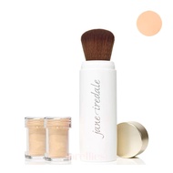 *Jane Iredale 防曬粉 SPF 30 補充粉掃
