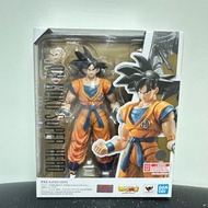 ⬇️睇描述先 📮包順豐 shf son goku super hero 孫悟空 龍珠 Dragonball z DB bandai II