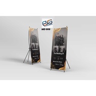 1st Anniversary WEDDING BANNER