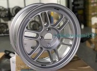 泰版Enkei rpf1 15寸 4x100