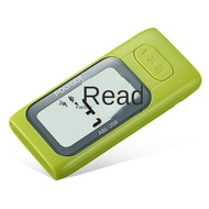【New style recommended】British Brand Elderly Sports Fitness Pedometer No Need to Connect to Mobile Phone Steps Calories