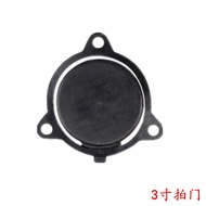 190F Gasoline-powered water pump4Single-way valve4inch pump door water-blocking plate Gasoline engin