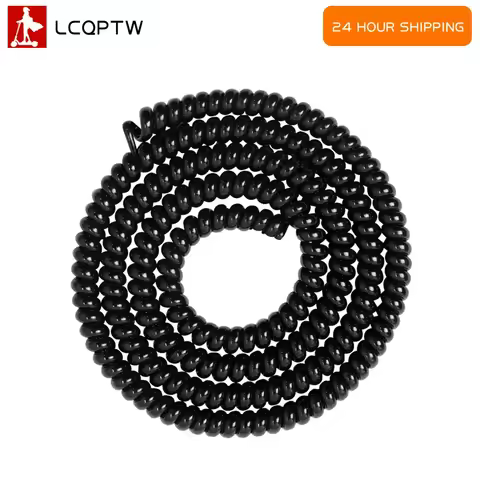 Electric Scooter Universal Windi Cable Winder Organizer Line For Xiaomi M365 For Dualtron Dt3 Dt Thu