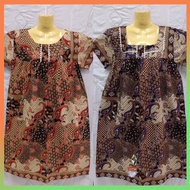 HOT PK003 Walking Duster Dress Bangkok Thailand Batik Large - Pambahay Pantulog Sleepwear Daster