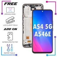 LCD SCREEN DISPLAY FOR SAMSUNG A54 5G A546E