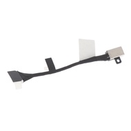 SC Power Input Jacks Precisions Charging Port Connectors For Latitude 3420 3430 3520 Models HJW4D 0H